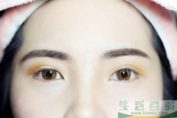 戴美瞳为什么会模糊 戴美瞳前要准备什么