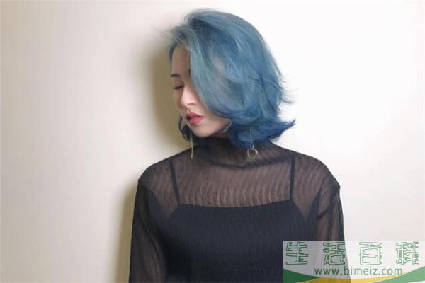 染发膏调色素怎么用 染发不包保鲜膜可以吗