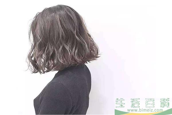 蛋卷头如何打理？什么是蛋卷发型