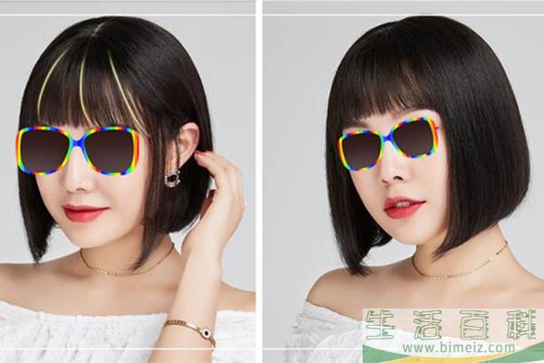 适合夏季的波波头有哪些 适合夏季的波波头推荐
