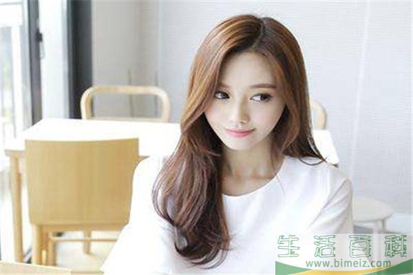 长脸适合什么发型 长脸可以烫发吗