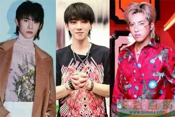 狼尾发型是什么发型 狼尾发型要烫吗