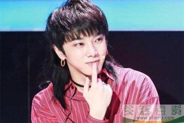 狼尾发型是什么发型 狼尾发型要烫吗
