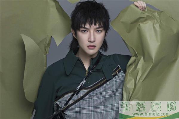 狼尾发型适合什么脸型 狼尾发型要留多长时间