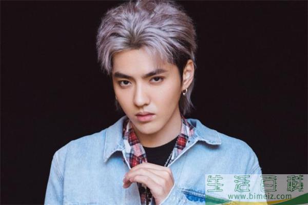 狼尾发型适合什么脸型 狼尾发型要留多长时间
