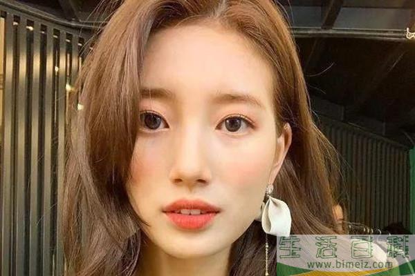 夏季染什么颜色耐看 女生夏季适合染什么颜色