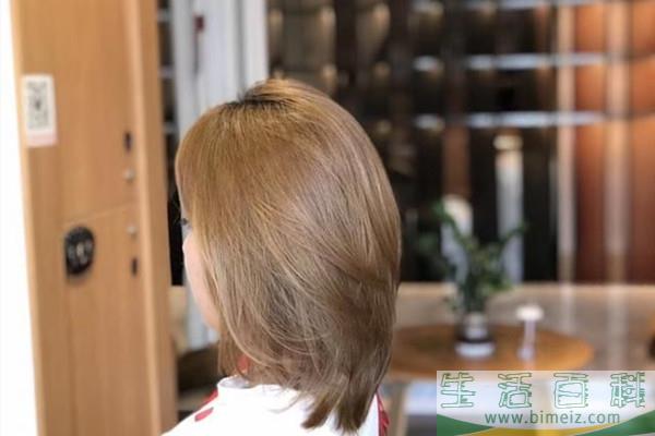 夏季染什么颜色耐看 女生夏季适合染什么颜色