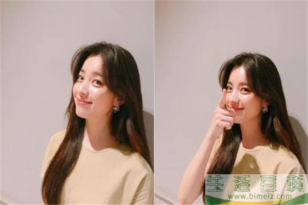 圆脸适合的发型_圆脸剪短发好看吗