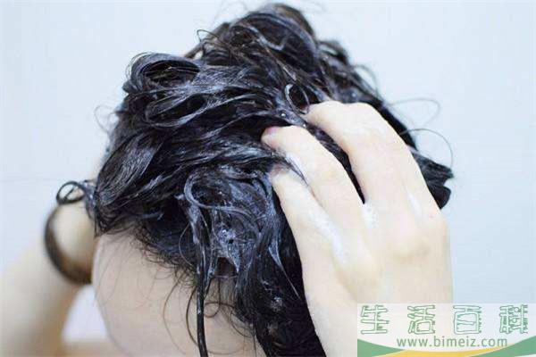 头发染烫后干枯怎么办_有哪些急救法