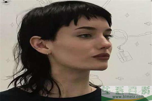 鲻鱼头适合什么脸型 瑙鱼头如何打理