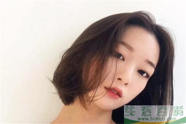 黑茶色发色掉色是什么颜色_黑茶色和黑色的区别