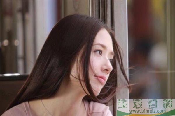 洗直头发和拉直头发的区别 洗直头发和拉直头发有什么不一样
