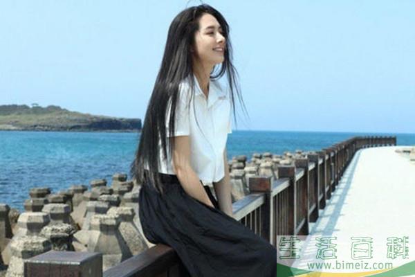 洗直头发和拉直头发的区别 洗直头发和拉直头发有什么不一样
