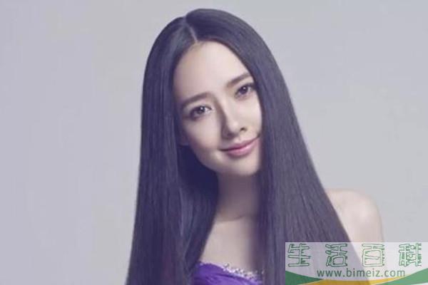 洗直头发和拉直头发的区别 洗直头发和拉直头发有什么不一样