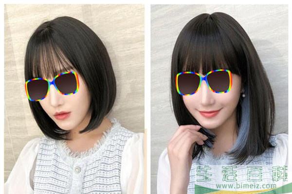 女生耐看的发型有哪些 女生耐看的发型推荐
