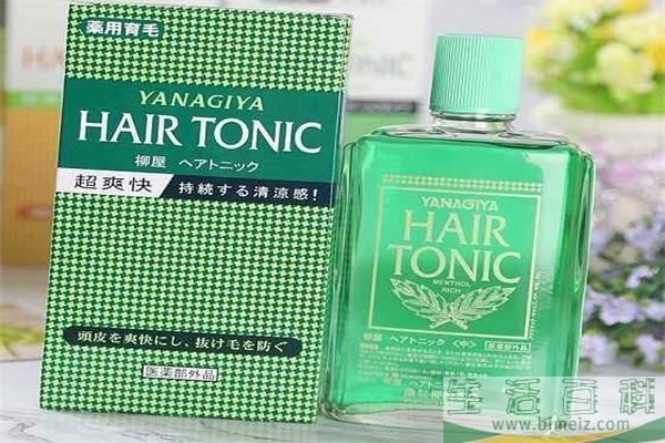HairTonic,生发液