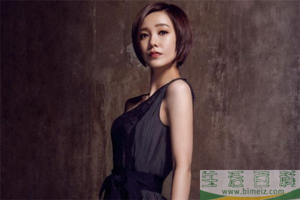 女生短发怎么剪好看 女生剪什么样的短发好看
