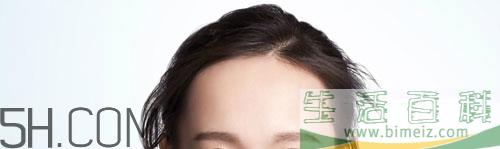 发际线不好看怎么修饰 完美解决6种发际线问题
