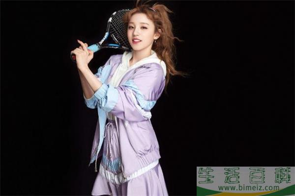 蛋卷头扎什么发型好看 蛋卷头适合扎什么发型
