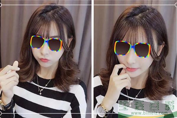 轻熟女生适合什么卷发 轻熟女生烫什么卷发好看