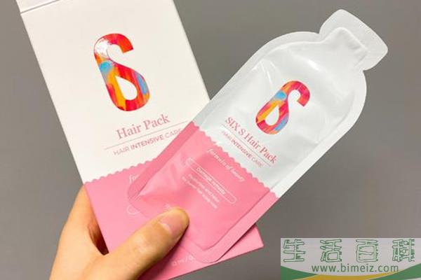 美丽艾拉发膜一包多少片 美丽艾拉发膜是什么感觉