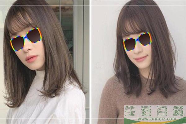 初中生剪什么发型好看 适合初中生剪的发型推荐