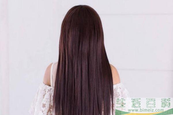 烫直和拉直有什么区别 烫直和拉直有什么不同
