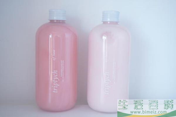 三谷氨基酸粉色洗发水适合什么发质 三谷氨基酸粉色洗发水安全吗