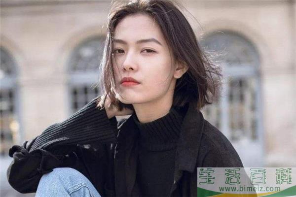厌世脸适合什么发型 厌世脸留什么发型好看