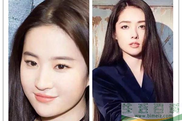 直发适合什么刘海 直发和什么刘海较搭配