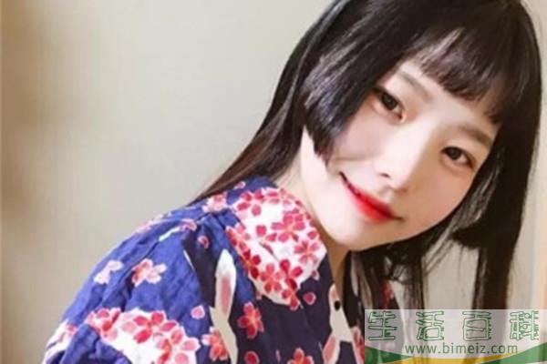 直发适合什么刘海 直发和什么刘海较搭配