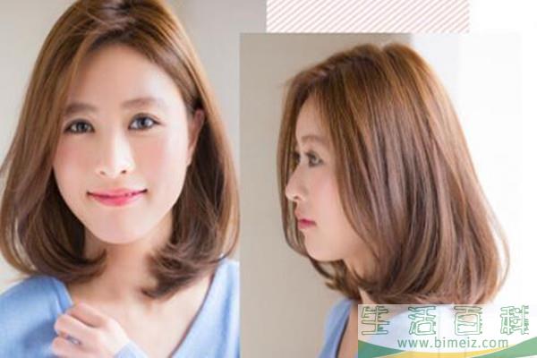简单清爽的夏日短发有哪些 简单清爽的夏日短发推荐