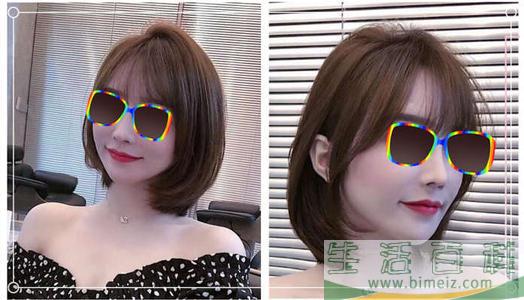 今年女生喜欢的发型有哪些