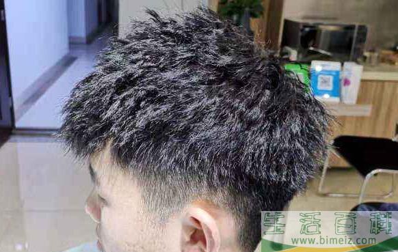 钢夹烫