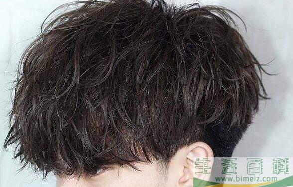 锡纸烫