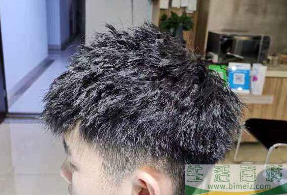 钢夹烫