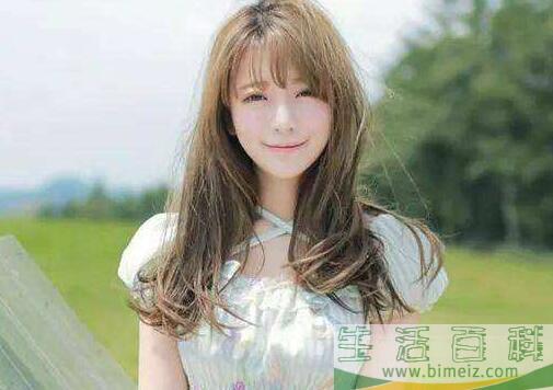 亚麻色