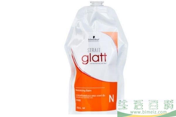 施华蔻直发乳0号1号2号的区别 施华蔻直发乳使用方法
