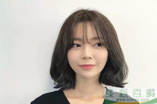 齐脖烫减龄吗 齐脖烫显小吗