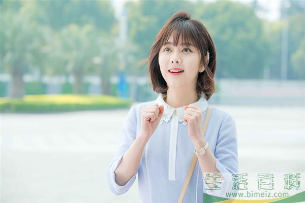 齐脖烫减龄吗 齐脖烫显小吗