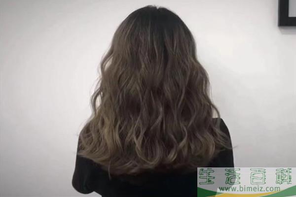 木马烫多长头发适合 什么头发适合木马烫