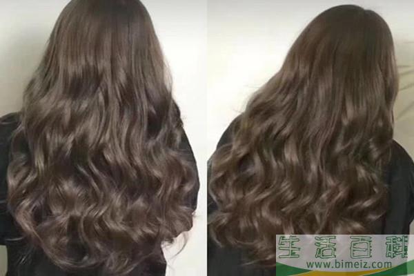 木马烫多长头发适合 什么头发适合木马烫