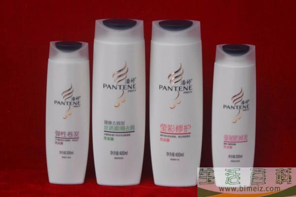 怎么挑选健康的洗发水 挑选健康洗发水的方法