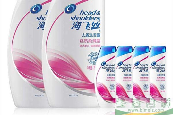 怎么挑选健康的洗发水 挑选健康洗发水的方法