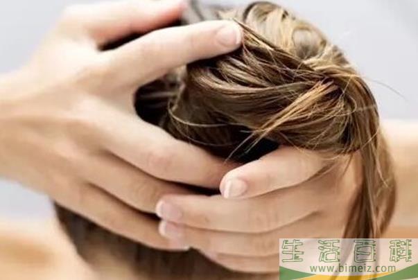 护发素