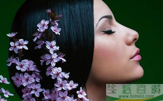 护发素