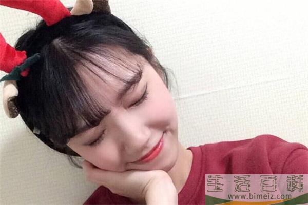空气刘海怎么防风吹 空气刘海吹好后需要定型吗
