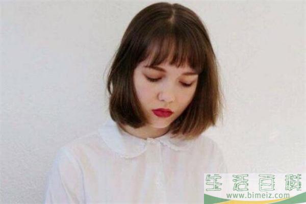 空气刘海怎么防风吹 空气刘海吹好后需要定型吗