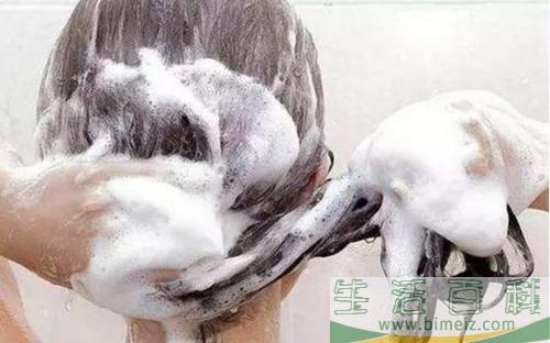 油性发质适合留长发吗 油性发质日常怎么护理
