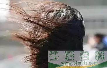 油性发质适合留长发吗 油性发质日常怎么护理